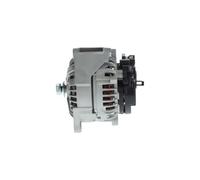 Bosch Car Alternator 12V fits Mercedes-Benz Actros MP2 / MP3 2002-2003