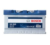 Bosch S4 vehicle battery 80 Ah 12 V 740 A Car