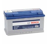 Bosch S4 vehicle battery 95 Ah 12 V 800 A Car
