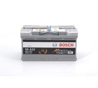 Bosch Car Battery S5A13 S5 A13 Start Stop AGM 12V 95Ah Type 019 5 YEAR WARRANTY
