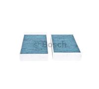 BOSCH CAR CABIN FILTER A8544 - 0986628544
