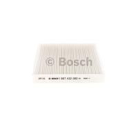 Bosch Cabin Air Filter M2080 - Standard Replacement, Filters Pollen & Dust
