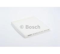 Pollen / Cabin Filter fits TOYOTA COROLLA E12 1.6 01 to 08 3ZZ-FE Genuine Bosch