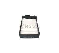 Bosch Cabin Filter M2198 – 1987432198 – Pollen/Particulate – fits Citroën C5 Mk1 (2001–2004)