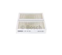 BOSCH 1 987 435 055 Pollen filter