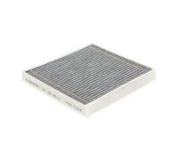 BOSCH 1 987 432 368 Pollen filter