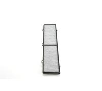 Bosch Car Cabin Filter R2424 fits BMW 3 320d Efficient Dynamics - 2.0 - 04-11 19