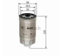 Bosch Fuel Filter 503660117