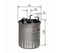 Bosch N5930 Car Diesel Filter - Replacement Filter