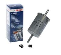 Bosch Car Gasoline Filter - Replacement Filter