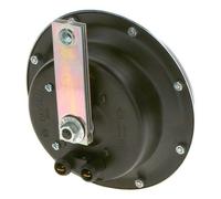 Air Horn 0986AH0203 Bosch MEGATONE12VSETSILVER Genuine Top Quality Guaranteed