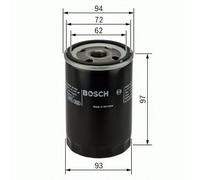 Bosch P3333 - Oil Filter Car