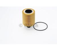 BOSCH F 026 407 067 Oil filter