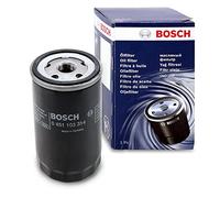 BOSCH CAR OIL FILTER P7082 - F026407082