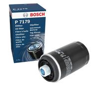 BOSCH F 026 407 179 Oil filter
