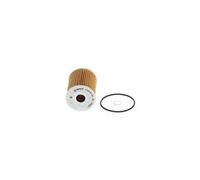 BOSCH F 026 407 373 Oil filter