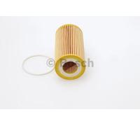 Bosch P9244 Car Oil Filter - Separates Soot and Metal Particles from Engine Oil - Provides Reliable Engine Lubrication