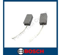 Bosch Carbon Brushes for GWS 9-115 P GWS 11-125 P GWS 12-125 CIP Angle Grinder