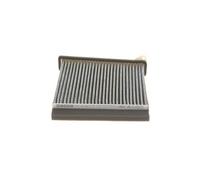 Bosch Carbon Cabin / Pollen Filter for Mitsubishi Grandi Lancer Outlander Pajero