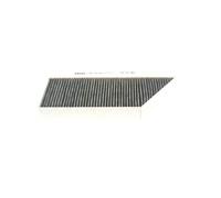 Bosch R2348 Activated Carbon Cabin Filter - Replacement Filter