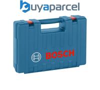 Bosch Carrying Cases Plastic case 1619P06556