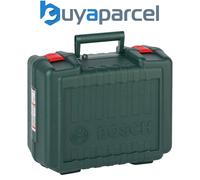 Bosch Carrying Cases Plastic case 2605438643