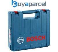 Bosch Carrying Cases Plastic case 2605438686