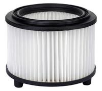Bosch Cartridge Filter for UNIVERSALVAC 15 Vacuum Cleaner