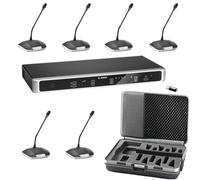 Bosch CCS 1000 D 6 DL Bundle