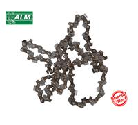 Bosch Chainsaw Chain fits GKE 35B, GKE 35BC, PKE 35B (3/8" .050 x 52DL) CH052