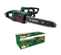 Bosch Chainsaw UniversalChain 35 | 1800 W, 35 cm bar, Weight: 4.2 kg, Chain Speed: 12 m/s