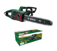 Bosch Chainsaw UniversalChain 35 (1800 W, Weight: 4.2 kg, Chain Speed: 12 m/s, in Carton Packaging)