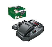 Bosch AL 1830 CV Fast Charger 14.4V/18V