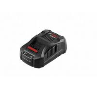 Bosch Professional 3680 Cv 14.4-36v Charger Black One Size / EU Plug