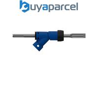 Bosch Chisels EXPERT SDS Clean max Flat Chisel Adapter 25x400 mm 2608901477