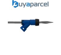 Bosch Chisels EXPERT SDS Clean max Pointed Chisel Adapter 400 mm 2608901476