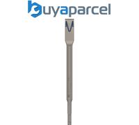 Expert SDS plus-8C Flat Chisel, 5 pcs, 20 x 250 mm