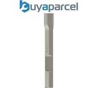 Bosch Chisels PRO HEX 28 Earth Rod Driver 300 mm 1618609005
