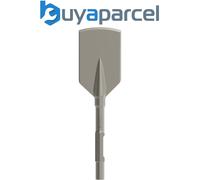 Bosch Chisels PRO HEX 30 Asphalt Cutter 125 x 400 mm 2608690114