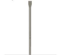 Bosch Chisels PRO SDS max-4C Flat Chisel 25 x 400 mm 10 pcs 2608690125