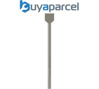 Bosch Chisels PRO SDS max-4C Spade Chisel 50 x 400 mm 5 pcs 2608587184