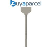 Bosch Chisels PRO SDS max-4C Tile Chisel 80 x 300 mm 1618601019