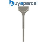 Bosch Professional Sds-Max Hammer Drill Bit Spade Chisel - Self-Sharpening (Long Life) 400X115mm