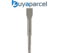 Bosch Chisels PRO SDS plus-4C Flat Chisel 20 x 140 mm 2608690177