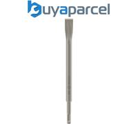Bosch Chisels PRO SDS plus-5C Flat Chisel Set 20 x 250 mm 5 pcs 2607019052