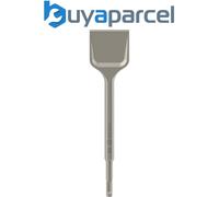 Bosch Chisels PRO SDS plus-5C Spade Chisel 60 x 250 mm 2608690102
