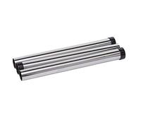 Bosch Chrome Plated Pipe (Ø 35mm x 350mm, Accessories Dust Extractors)