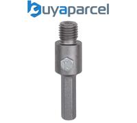 Bosch Chuck Adapters PRO Hex Adapter M16 80 mm 2608550078