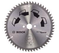 Bosch Circular Saw Blade Circular Saw Blade Special 2609256891
