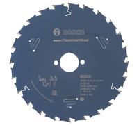 Bosch Circular saw blade Expert Construct Wood 190x30x2,0 mm, 24 2608644139